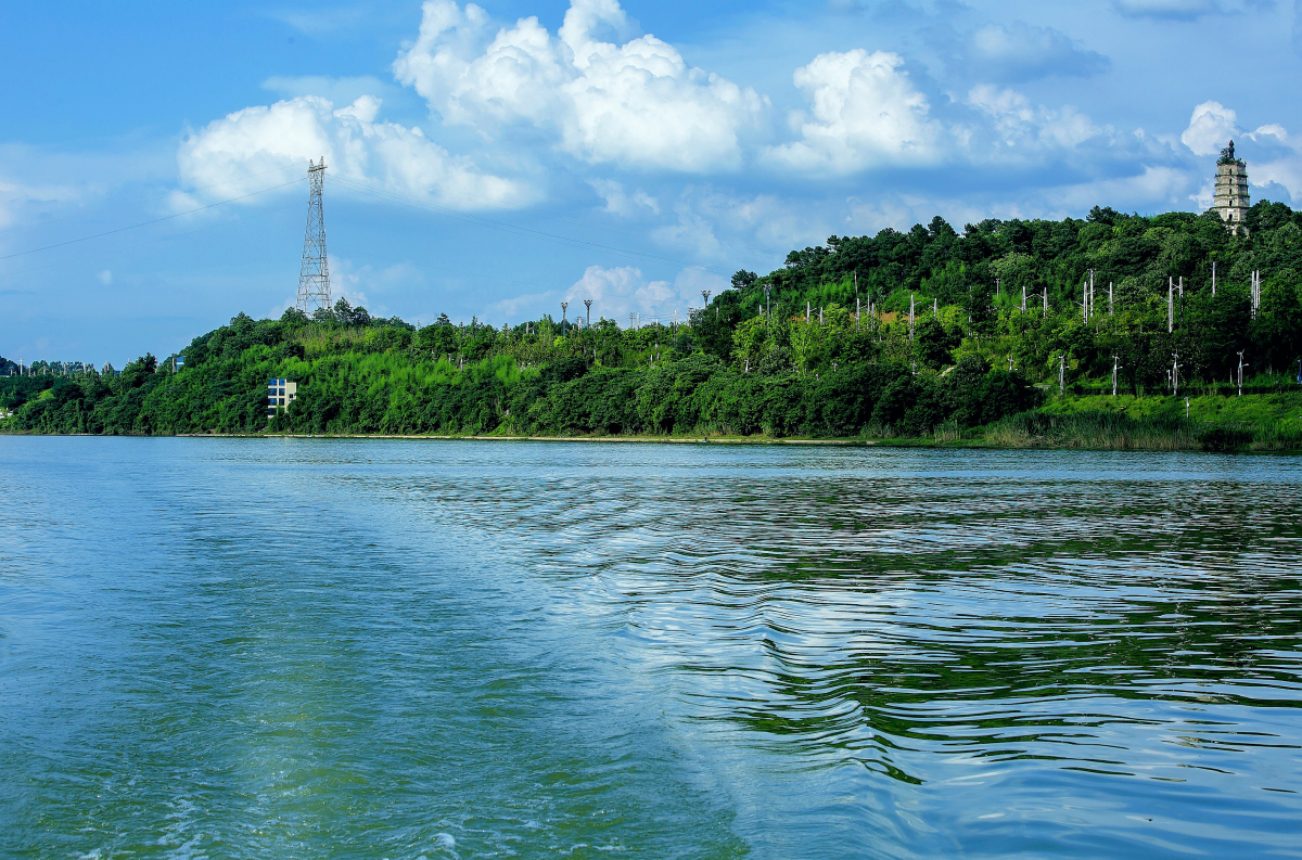 美翻了我的村第77期 | 湖南省衡陽市和平鄉(xiāng)新華村：詩(shī)意勝地 古韻雁城