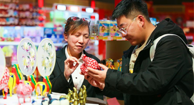 每次相遇，都是與美好的重逢